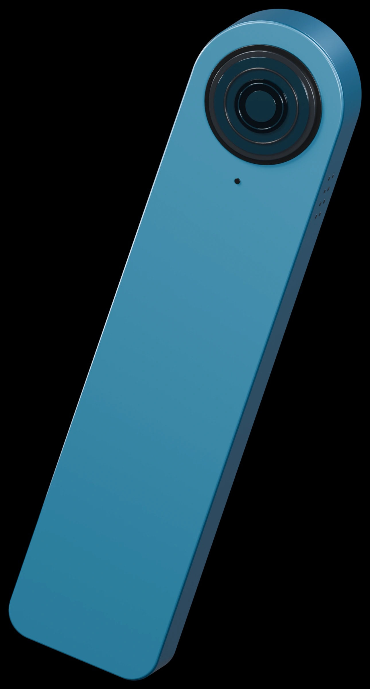 NewEyes Clip, Blue