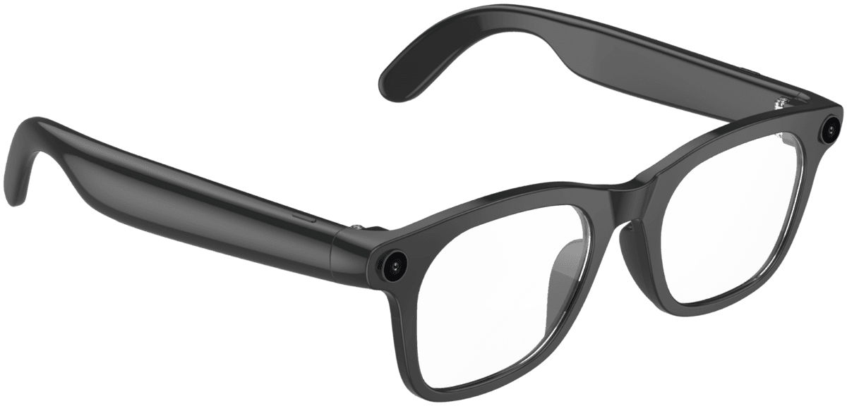 NewEyes Sight, Matte Black